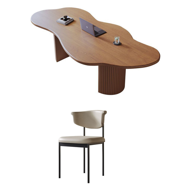 Bureau de création française