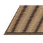 Tapis brun contemporain-1331491175