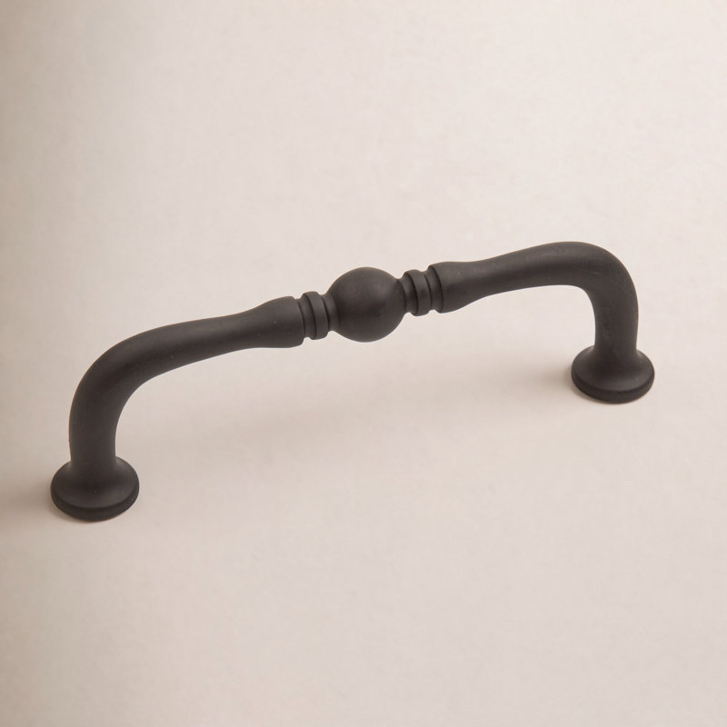 CP Series 3" Center to Center Arch Pull, Oil Rubbed Bronze