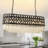 Galiano 10 - Light Dimmable Chandelier-707830041