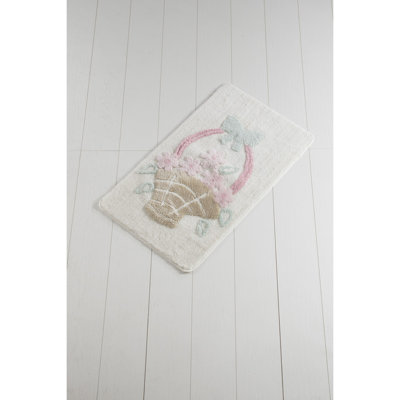 Tapis de bain Knoxville