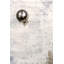 One-of-a-Kind 8' X 10'2" Hand Knotted Area Rug