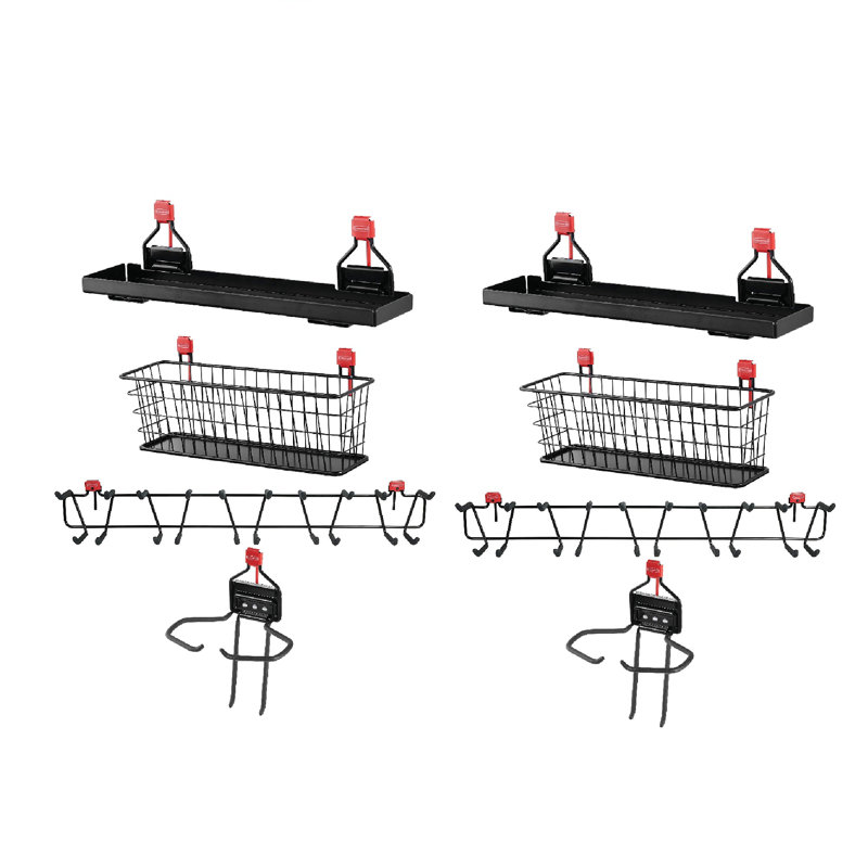 Slatwall Hooks