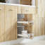 Tanaka Under Shelf Basket-102222247