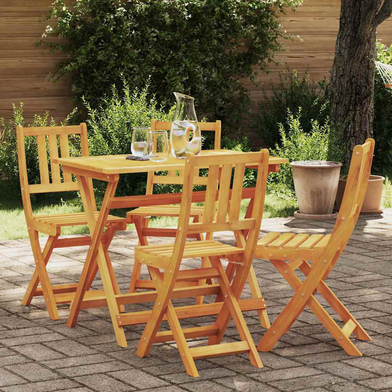 Patio Dining Side Chair