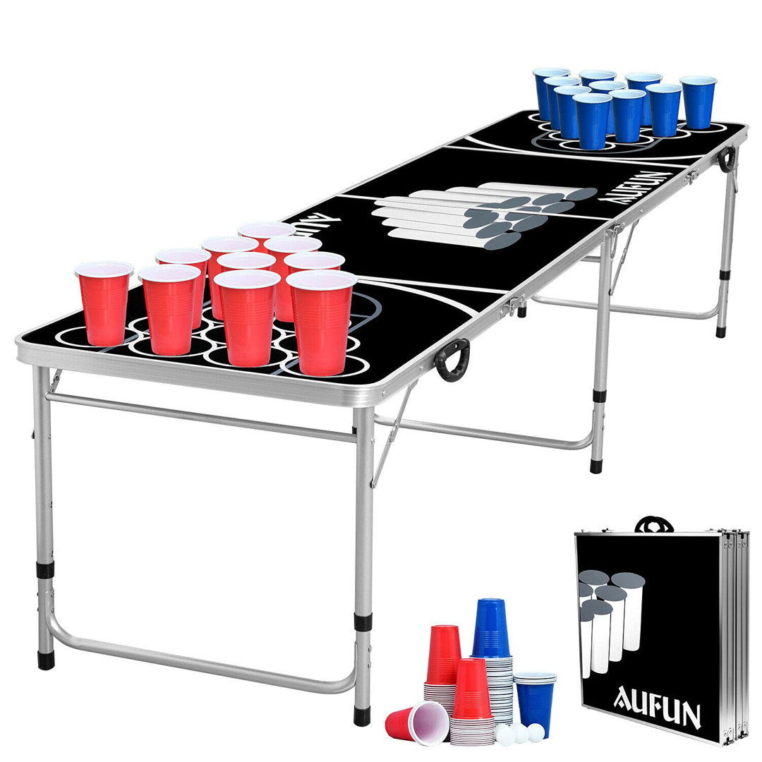 Bierpong Tisch NAIZY