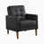 Cuir noir