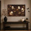 Art mural sur toile Halloween-1145346540