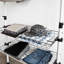 85cm Closet System