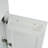 Compact Storage Vanity Solid Wood Transitional Style For Small Bathrooms