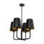 Tindra 4-Light Chandelier-66310488