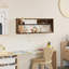 Wood Magazine Rack-356894313