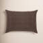 Hunter Linen Lumbar Pillow Cover & Insert-1028290967