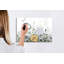 Magnetic Glass Dry Erase Board