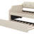 Twin Upholstered Daybed With Trundle-1187121141