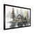 Natural Floater Framed