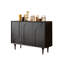 Rangement à chaussures 18 paires-98450010