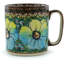 Handmade Stoneware Coffee Mug