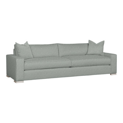 Paxton 109" Two Seat Extended Sofa