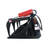 72" Rock Grapple Bucket For Skid Steer Attachment Quick Attach