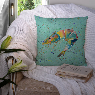 Coussin décoratif intérieur/extérieur shrmip