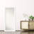 Solid Wood Rectangle Mirror-674369356-674369395