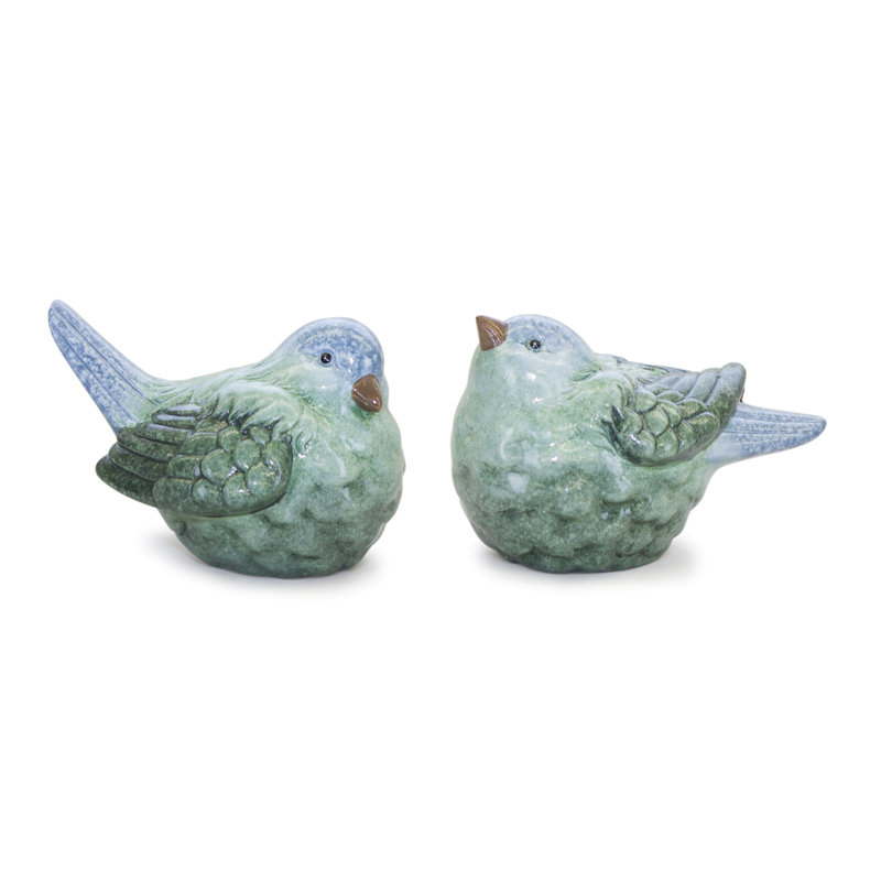 Ensemble de 2 figurines 2 pièces Iftene