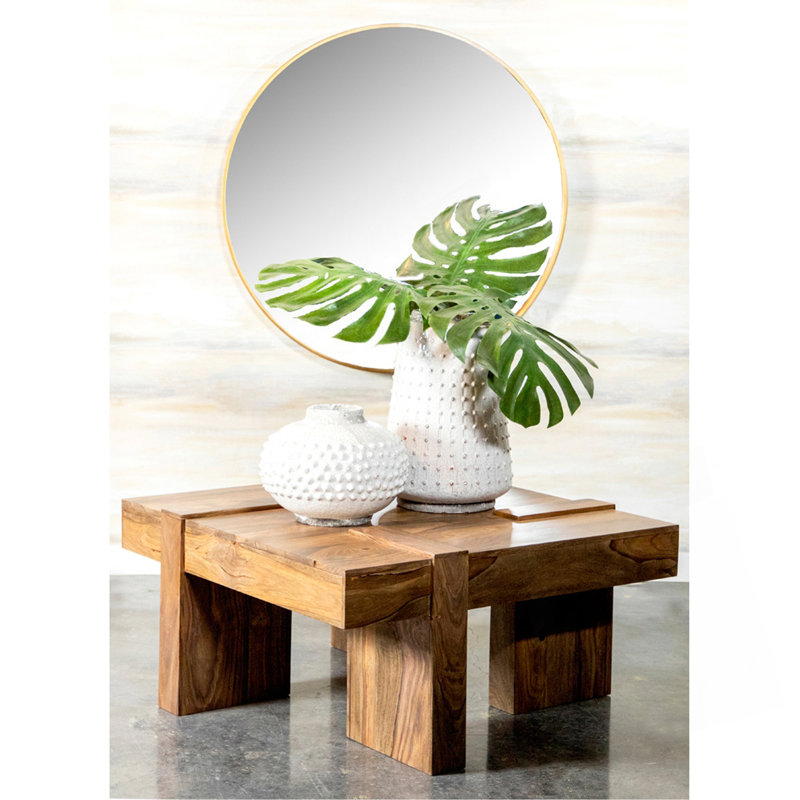 Table basse Kuboloa