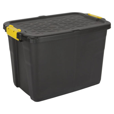 Rebrilliant Plastic Box