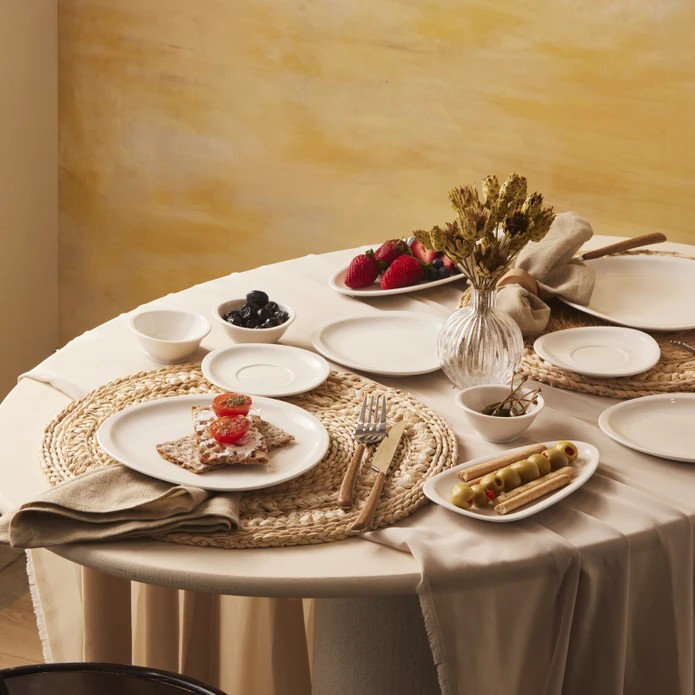 Breakfast Set (26 Pieces)