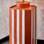 Raya Iron Table Lamp