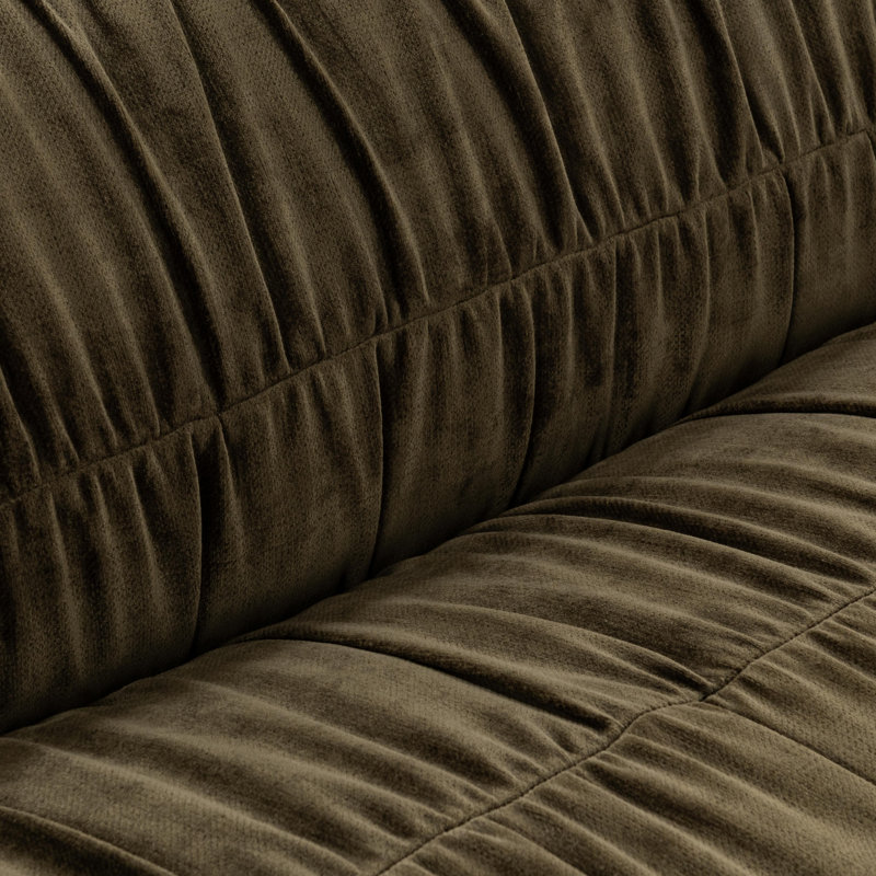 Afeela Sofa, Fern Green