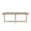 Luno Contemporary Coffee Table-128929564