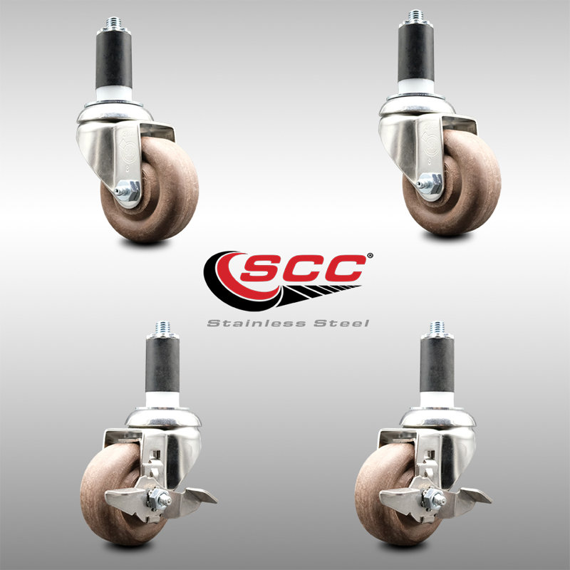 Stem Caster