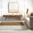 Keeva Modern Striped Fringe Area Rug-2095413788-2090186097