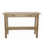 Outdoor Teak Side Table