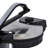 Brentwood 10'' Non Stick Tortilla Press Or Roti Maker