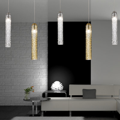 1 - Light Pendant