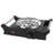 Edge Collections Electric Single Burner-97416588