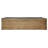 Lakes Solid Wood Top Console Table