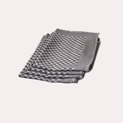 Cotton Jacquard Towel Kitchen Towel