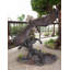 Statue aigle Blayden