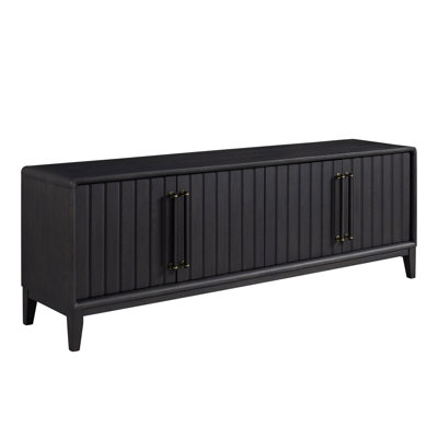 80" Console With Power Pack