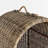 Brody Hooded/Dome Dog Bed-116448701
