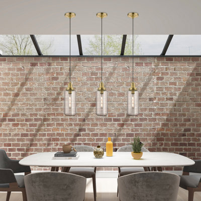 Leor 1 - Light Pendant