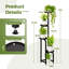Plant Stand-431947407
