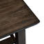 Ensemble de tables basses 3 pièces Arees