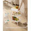 Tasheika Bar Cart