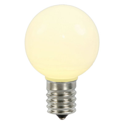 Ampoule DEL à culot d’équivalent de 25 watts E17 de Bo-scobel