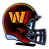 NFL Washington Commanders